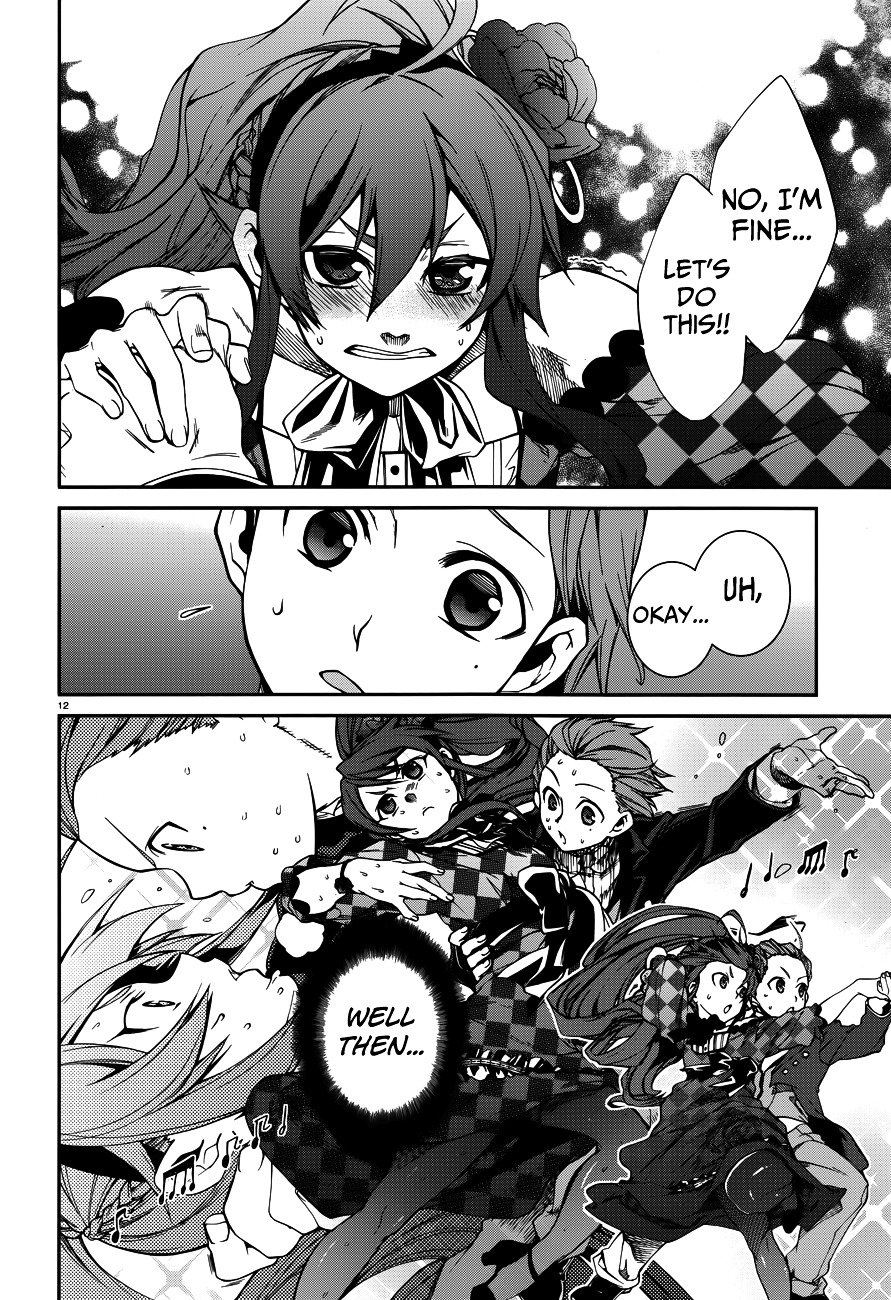 Jobless Reincarnation, Chapter 11 image 16